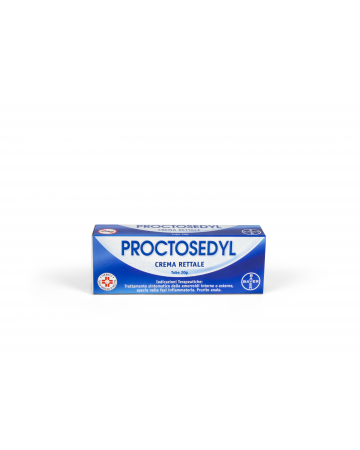 Proctosedyl