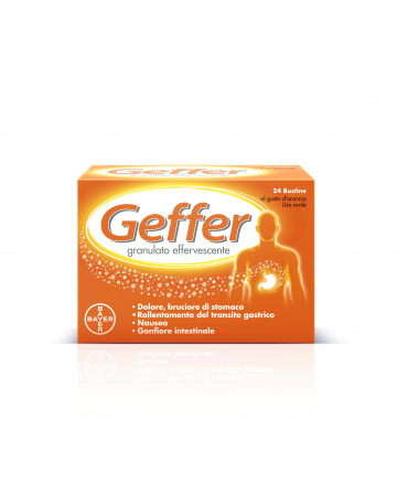 Geffer*os grat eff 24bust 5g