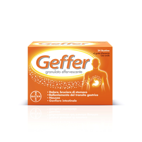 Geffer*os grat eff 24bust 5g Geffer*os grat eff 24bust 5g