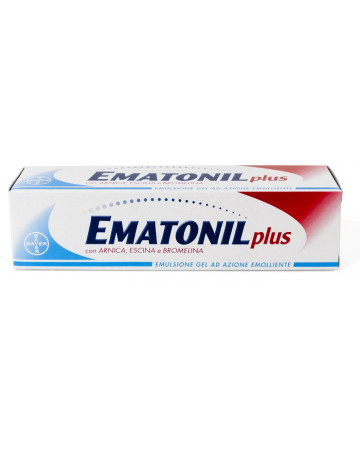 Ematonil plus emuls gel 50ml