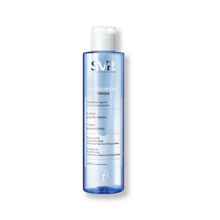 SVR Physiopure tonico 200ml