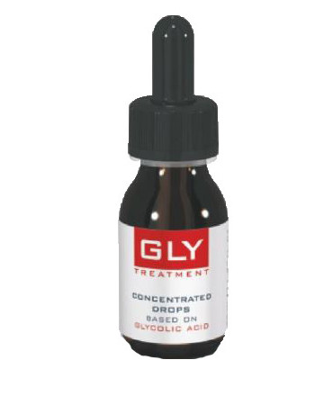 Vital plus gly gocce 45 ml