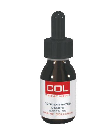 Vital plus col gocce 45 ml