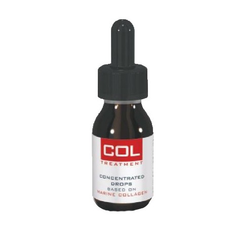 Vital plus col gocce 45 ml