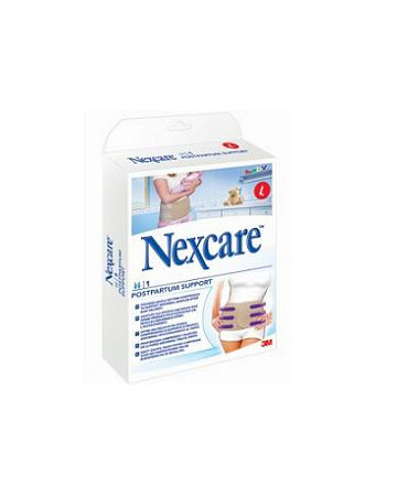 Supporto addominale post parto nexcare media Supporto addominale post parto nexcare media