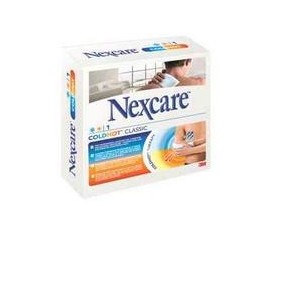 Nexcare coldhot classic10x26,5