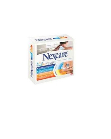 Nexcare coldhot classic10x26,5 Nexcare coldhot classic10x26,5