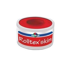 M-aid rolltex skin cer 5x2,50