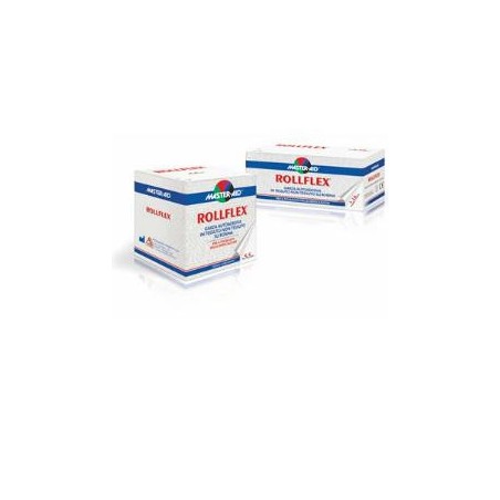 Cerotto master-aid rollflex 10x5