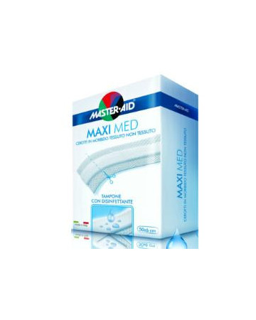 M-aid maximed cer 50x8 M-aid maximed cer 50x8