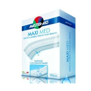 M-aid maximed cer 50x6