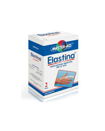 M-aid elastina salvadita