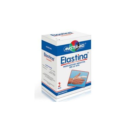 M-aid elastina salvadita