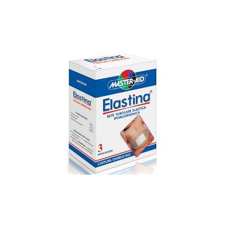 M-aid elastina ombelicale