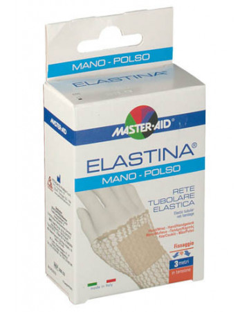 M-aid elastina mano/polso