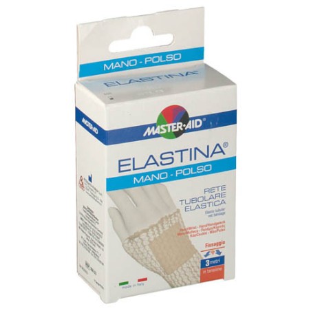 M-aid elastina mano/polso