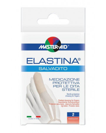 M-aid elastina dito M-aid elastina dito