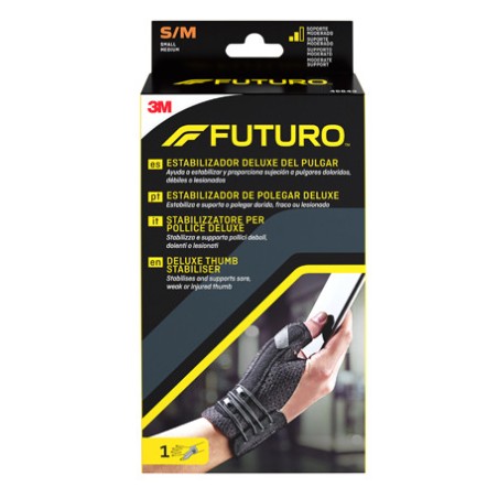 Futuro stabilizzat poll ne lxl