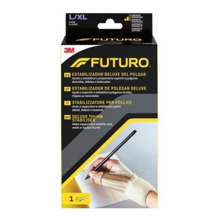 Futuro stabilizz pollice l/xl