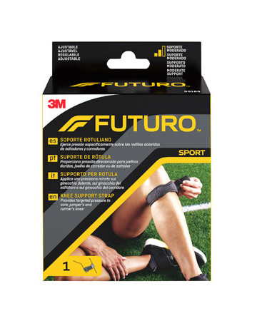 Futuro sport supporto rotula