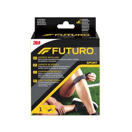 Futuro sport supporto rotula