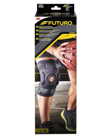 Futuro sport supp fe ginocchio Futuro sport supp fe ginocchio