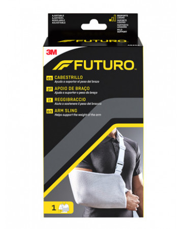 Futuro reggibraccio adulti taglia unica Futuro reggibraccio adulti taglia unica