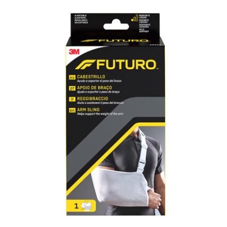 Futuro reggibraccio adulti taglia unica