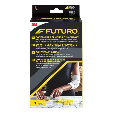 Futuro gomitiera elastica m
