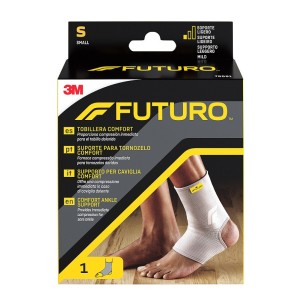 Futuro comfort supp caviglia l