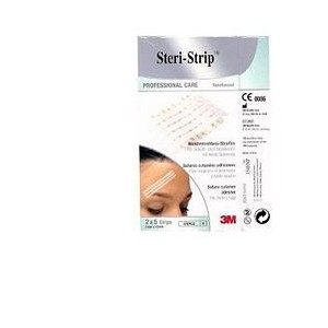3m nexcare steristrip 6+3x75mm