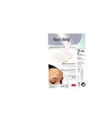 3m nexcare steristrip 6+3x75mm