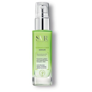 SVR Sebiaclear serum