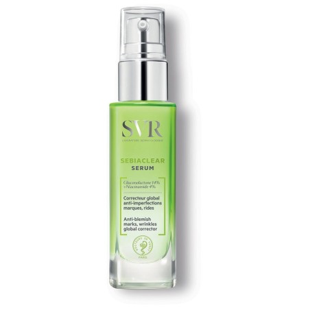 SVR Sebiaclear serum