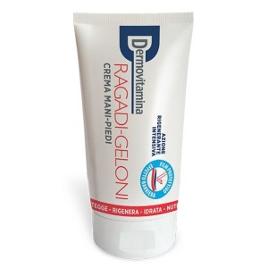 Dermovitamina ragadi geloni cr