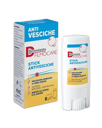 Dermovitamina filmocare a/vesc