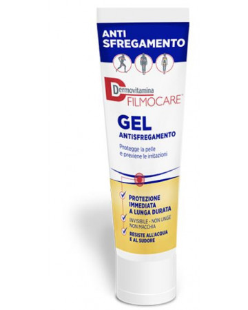 Dermovitamina filmocare gel antisfregamento 100 ml