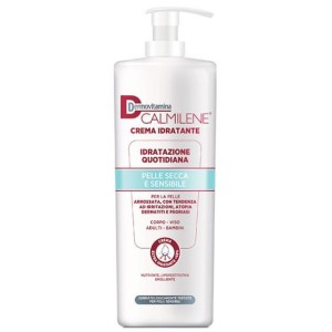 Dermovitamina calmilene 500 ml