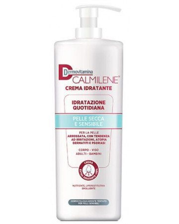 Dermovitamina calmilene 500 ml
