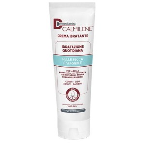 Dermovitamina calmilene 250 ml