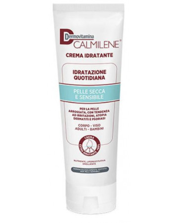 Dermovitamina calmilene 250 ml