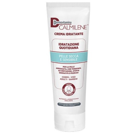 Dermovitamina calmilene 250 ml