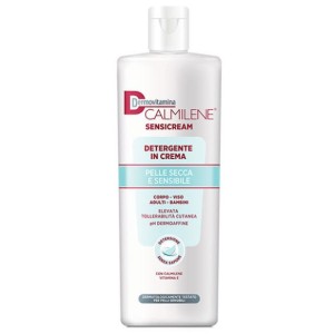 Dermovitamina calm sensic500ml