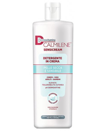 Dermovitamina calm sensic500ml