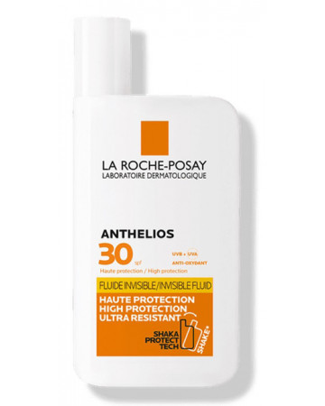 Anthelios ultra fluido30+ 50ml