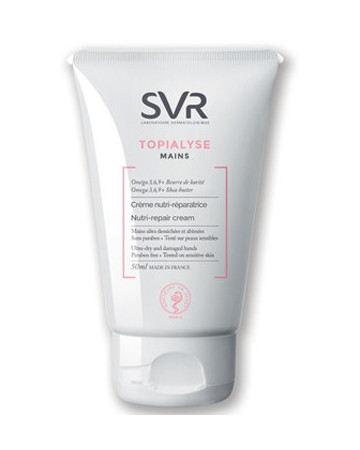 SVR Topialyse mani 50ml