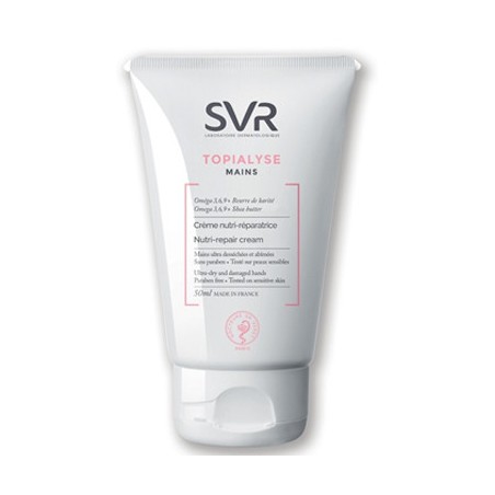 Svr topialyse mani 50 ml