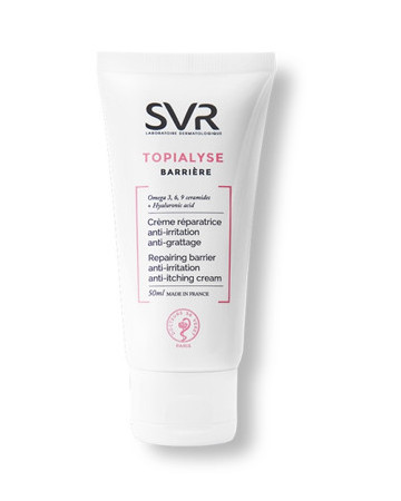 Topialyse barriera crema protettiva riparatrice 50 ml