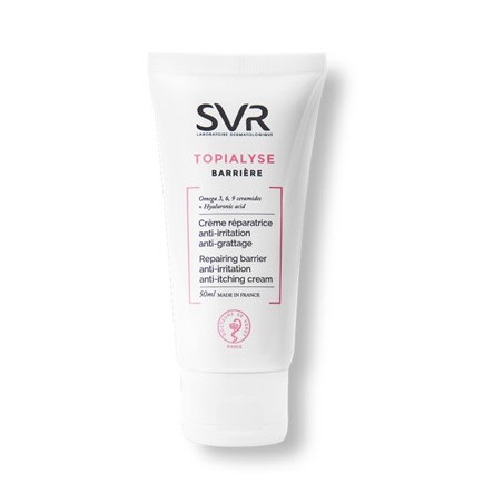 Topialyse barriera crema protettiva riparatrice 50 ml