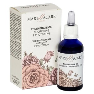 Martha health care olio rigenerante nutriente protettivo 50 ml